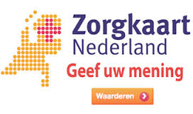 ZorgkaartNederland.nl